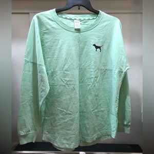 Victoria’s Secret PINK Long Sleeve